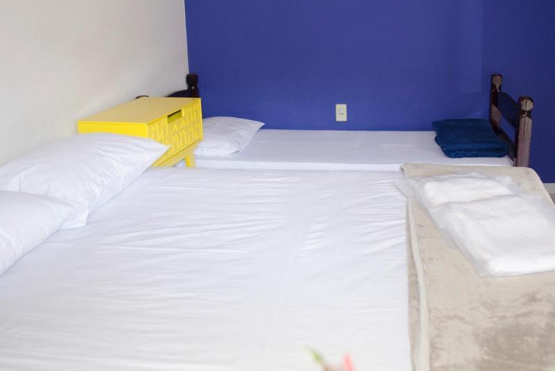 Hotel Gandhi Jacutinga Bagian luar foto