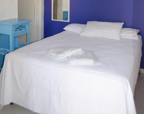 Hotel Gandhi Jacutinga Bagian luar foto